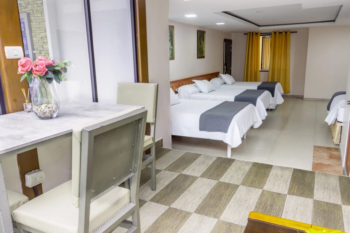 Suite premium